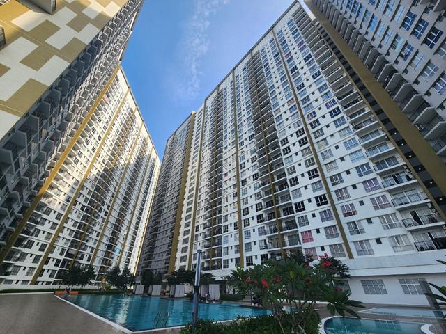 Condominium for sale in Country Heights Damansara, Kuala Lumpur