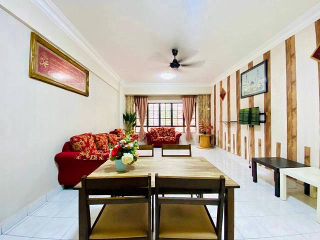 Condominium for sale in Cheras, Kuala Lumpur
