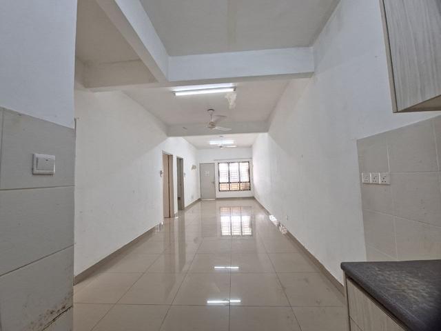 Townhouse for sale in Kajang, Langat