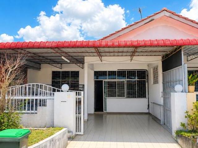 Terraced House for sale in Alor Setar, Kedah