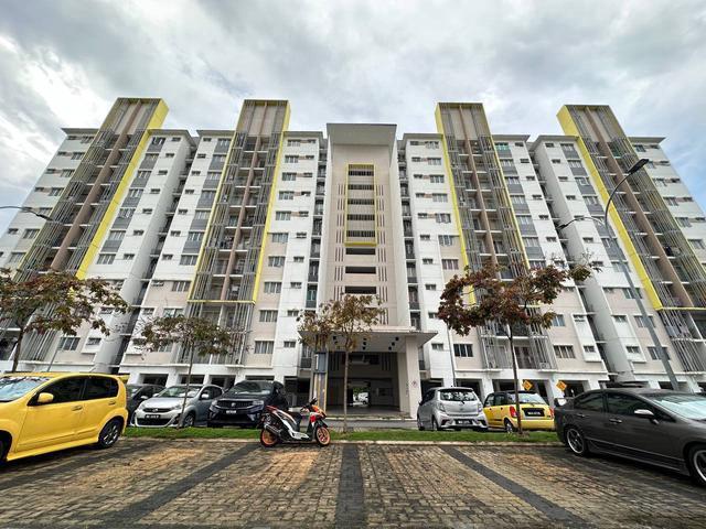 Apartment for sale in Petaling, Alam Impian