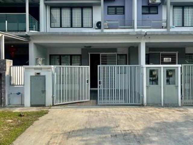 Terraced House for sale in Selayang, Selangor