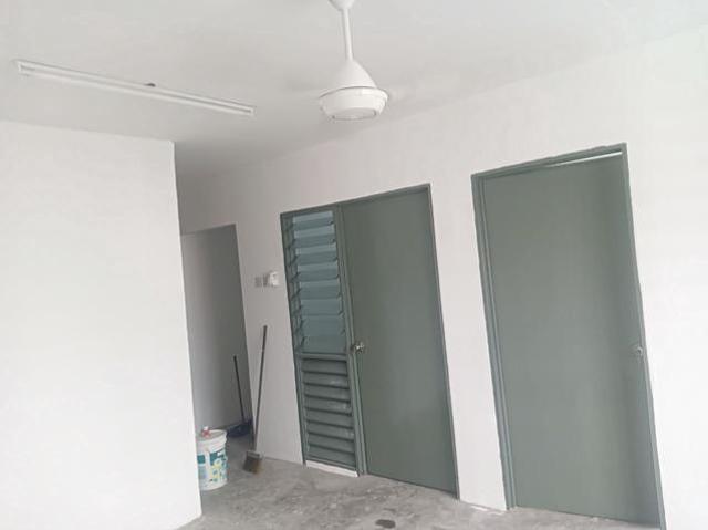 Apartment for sale in Selangor