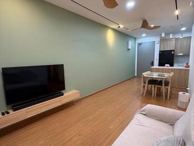 Serviced Residence for rent in Cyberjaya, Sepang