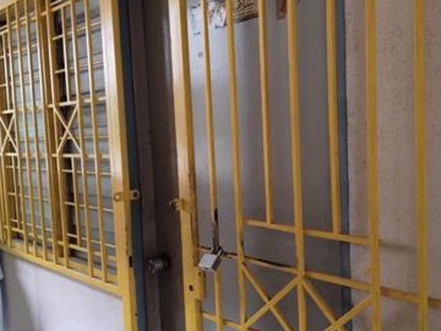 Flat for sale in Petaling, Subang Jaya