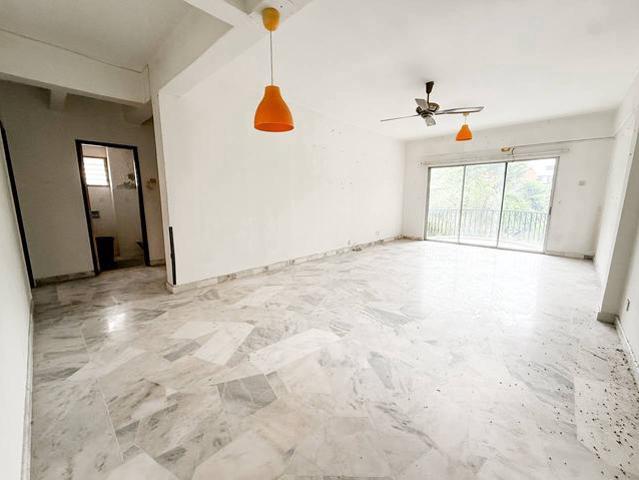 Apartment for sale in Taman Wangsa Melawati, Kuala Lumpur