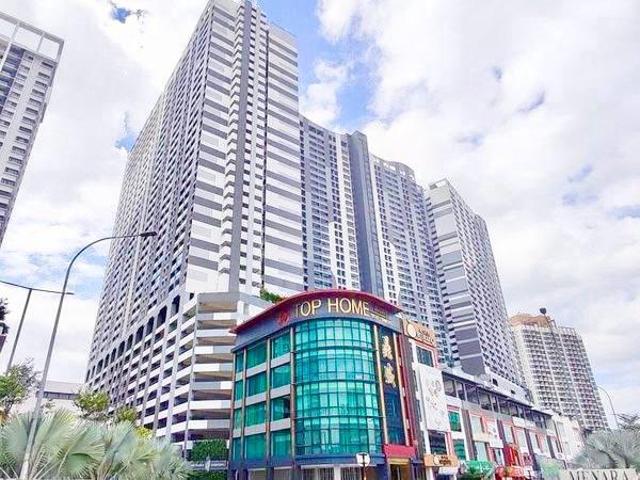 Serviced Residence for sale in Kajang, Langat