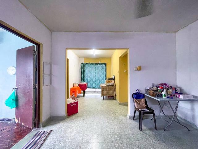Flat for sale in Country Heights Damansara, Kuala Lumpur