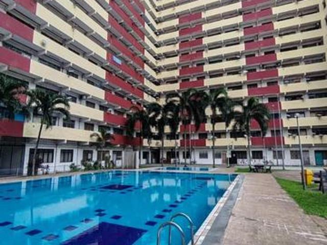 Apartment for sale in Petaling, Damansara Damai