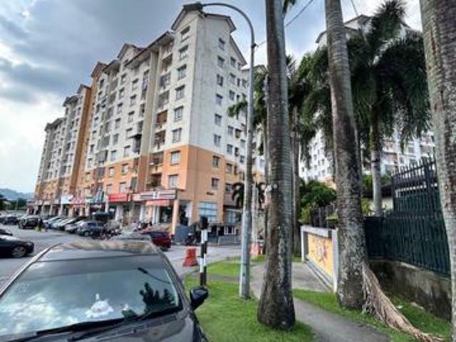 Apartment for sale in Country Heights Damansara, Kuala Lumpur