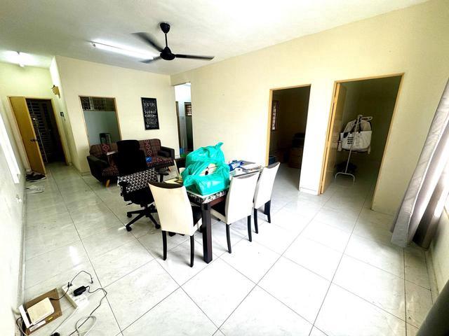 Apartment for sale in Ampang Hilir, Kuala Lumpur