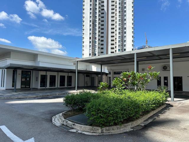 Condominium for sale in Putrajaya