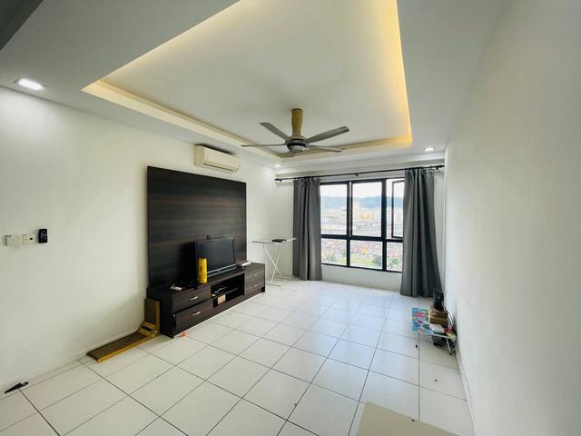 Serviced Residence for sale in Country Heights Damansara, Kuala Lumpur