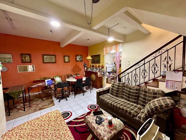 Terraced House for sale in Kajang, Langat