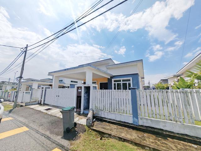 Bungalow for sale in Sendayan Village, Negeri Sembilan