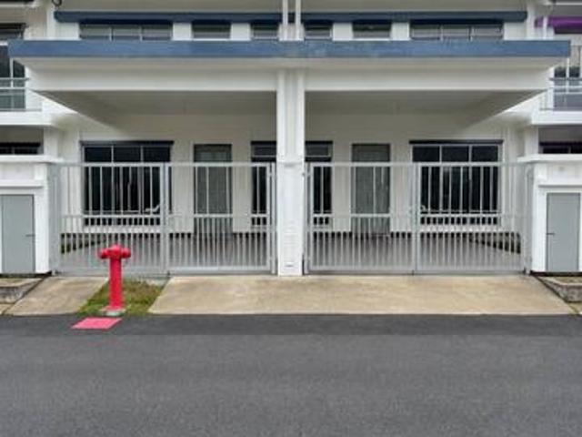 Terraced House for sale in Negeri Sembilan