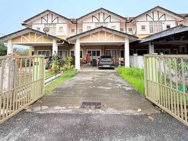 Terraced House for sale in Senawang, Seremban