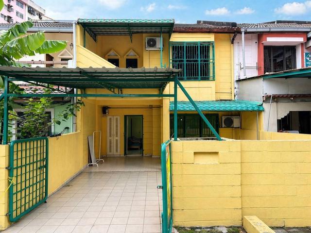Terraced House for sale in Petaling, Damansara Damai