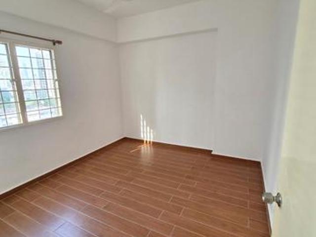 Condominium for rent in Brickfields, Kuala Lumpur