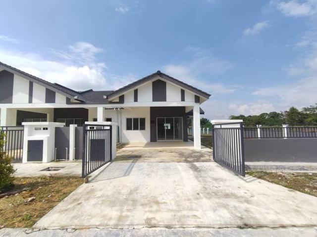 Terraced House for sale in Kalumpang, Selangor