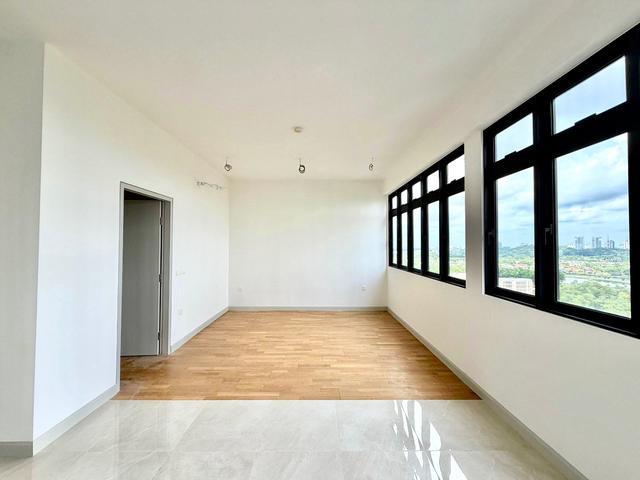 Apartment for rent in Putrajaya