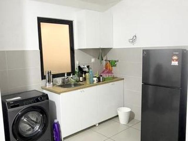 Serviced Residence for rent in Country Heights Damansara, Kuala Lumpur