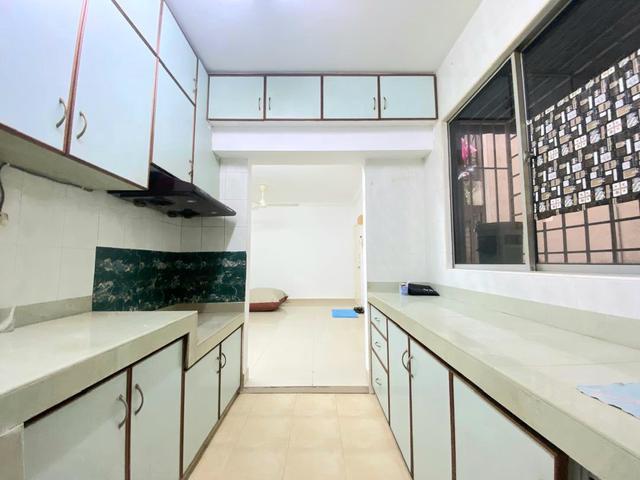 Flat for sale in Petaling, Subang Jaya