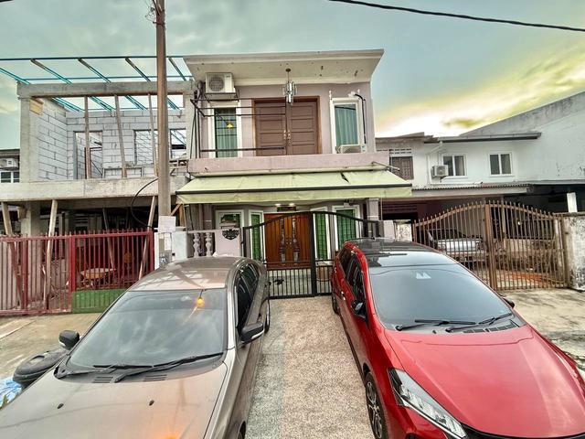 Terraced House for sale in Kajang, Langat