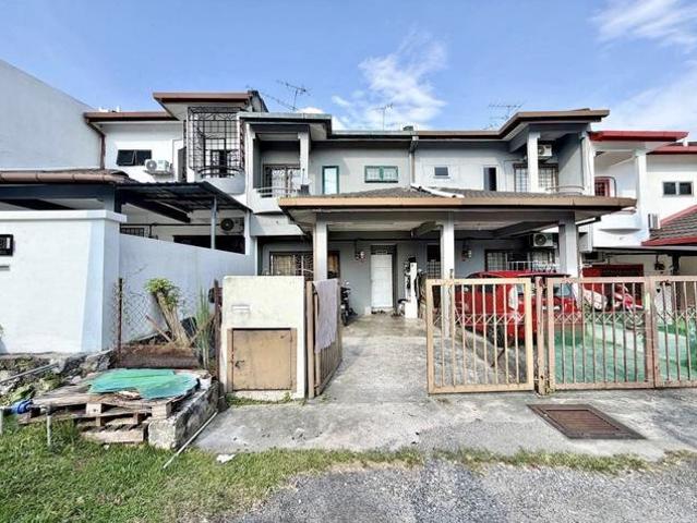 Terraced House for sale in Petaling, Subang Jaya