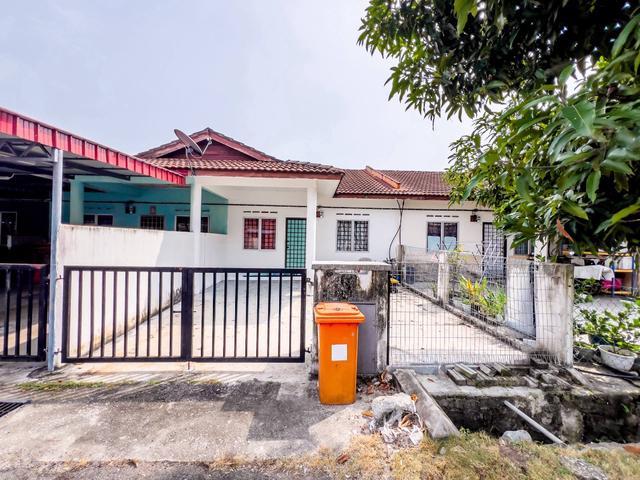 Terraced House for sale in Banting, Selangor