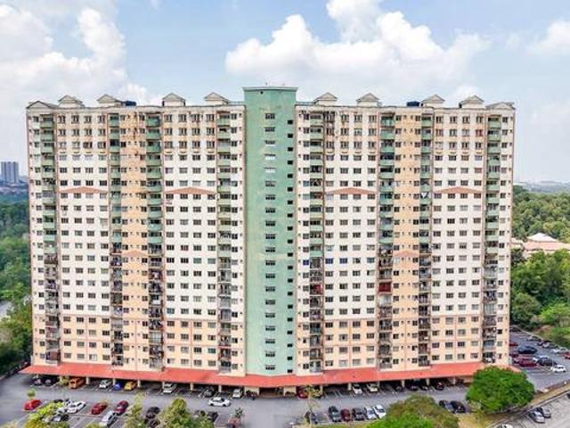 Apartment for sale in Petaling, Subang Jaya