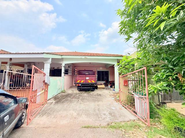 Terraced House for sale in Sendayan Village, Negeri Sembilan