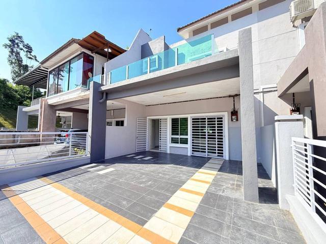 Terraced House for sale in Sendayan Village, Negeri Sembilan