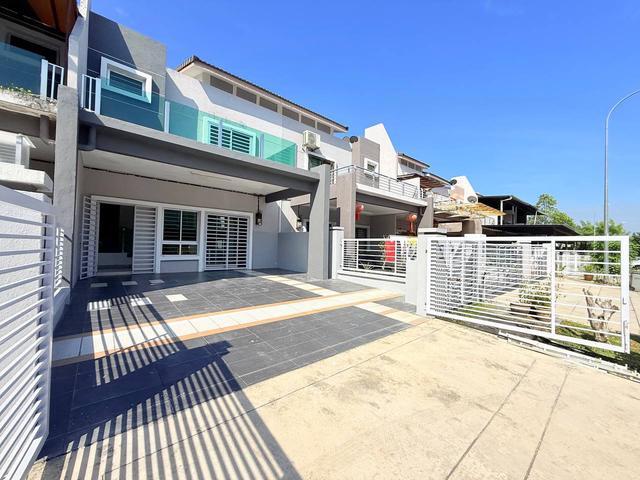 Terraced House for sale in Bandar Sri Sendayan, Seremban