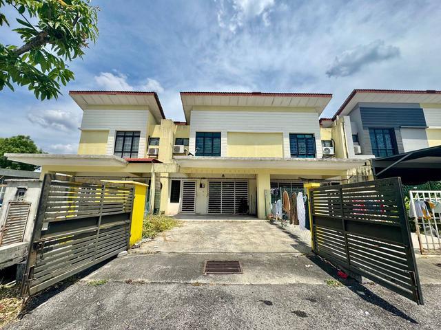 Terraced House for sale in Selangor