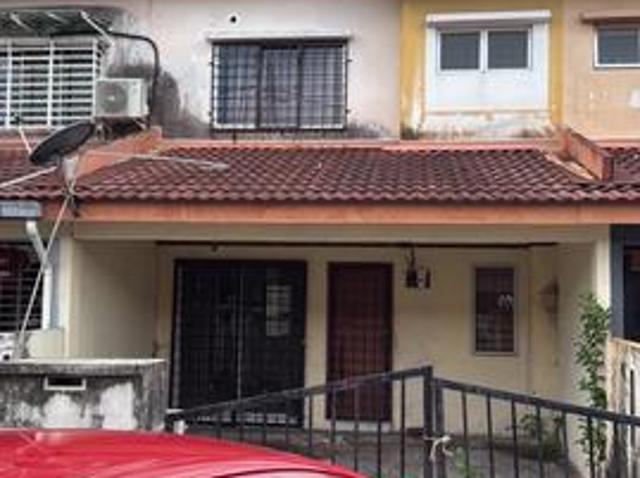 Terraced House for sale in Saujana, Selangor