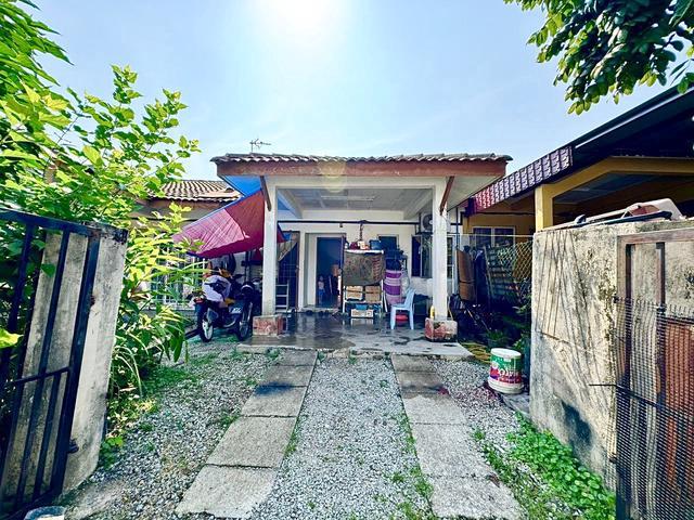 Terraced House for sale in Selayang, Selangor
