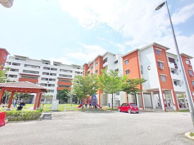 Apartment for sale in Petaling, Alam Impian