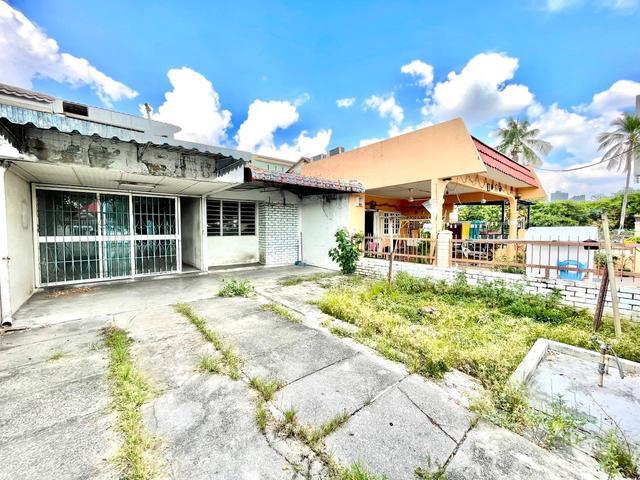 Terraced House for sale in Petaling, Damansara Damai