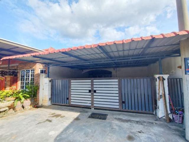 Terraced House for sale in Sendayan Village, Negeri Sembilan