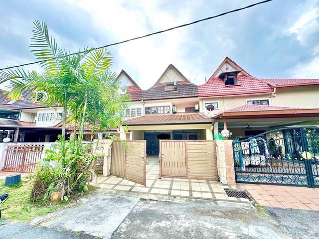 Terraced House for sale in Selangor