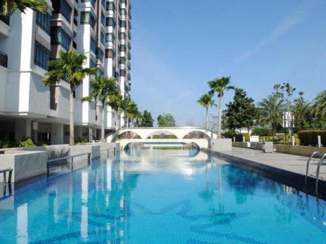 Condominium for sale in Petaling, Damansara Damai