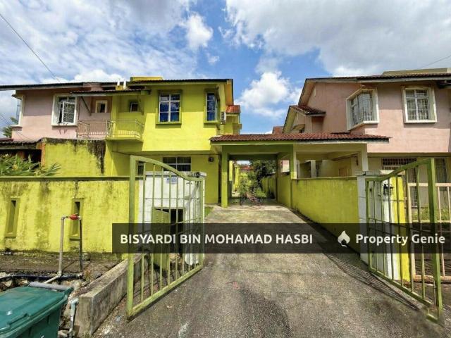 Residential House for sale in Sendayan Village, Negeri Sembilan