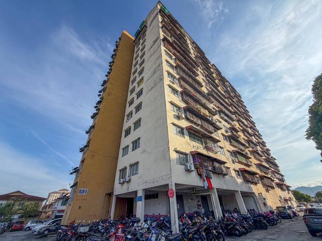 Apartment for sale in Langat, Selangor