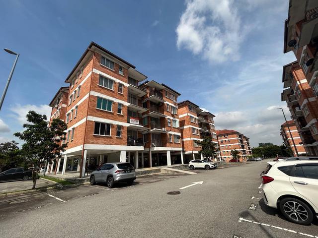 Apartment for sale in Petaling, Alam Impian
