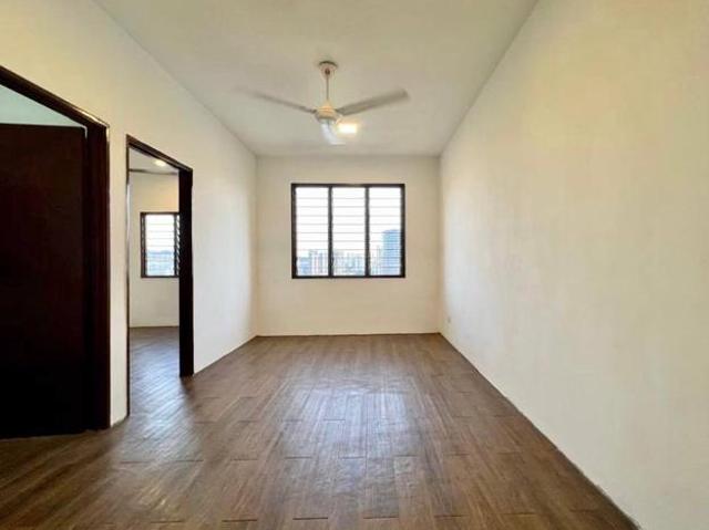 Apartment for sale in Ampang, Kuala Lumpur