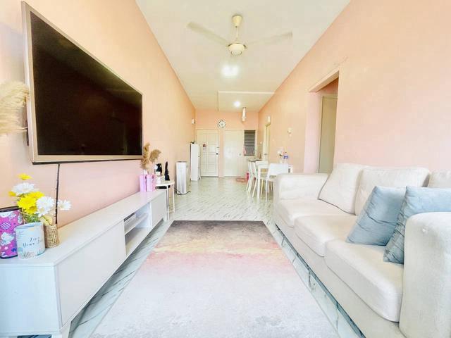 Apartment for sale in Petaling Jaya, Selangor