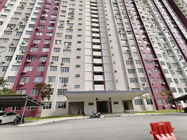 Apartment for sale in Petaling, Subang Jaya