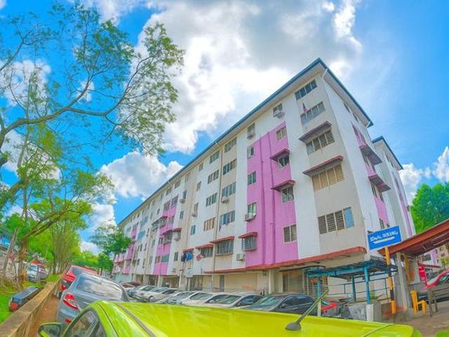 Apartment for sale in Petaling, Alam Impian