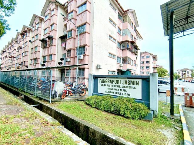 Apartment for sale in Petaling, Alam Impian